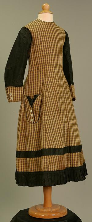 Primary view of Child's Dress