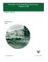 Thumbnail image of item number 1 in: 'Wind River Watershed Project; Volume I of III Reports A thru E, 1998 Annual Report.'.