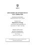 Report: Mechanisms and optimization of coal combustion. Semiannual report, Ma…