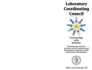 Laboratory Coordinating Council