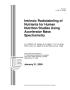 Article: Intrinsic radiolabeling of nutrients for human nutrition studies usin…