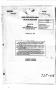 Primary view of Hanford Works Analytical Manual for Reactor Process Water