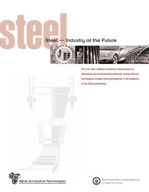 Steel--Industry of the Future