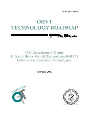 OHVT technology roadmap [2000]
