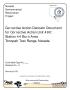Report: Corrective Action Decision Document for Corrective Action Unit 490: S…