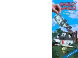 Energy Savers: Cool Summer Tips