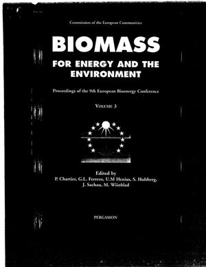 A Regional-Scale GIS-Based Modeling System for Evaluating the Potential Costs and Supplies of Biomass from Biomass Crops