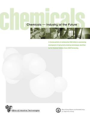 Chemicals--Industry of the Future