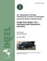Primary view of Advanced Vehicle Testing Activity: Dodge Ram Wagon Van - Hydrogen/CNG Operations Summary - January 2003