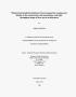 Thesis or Dissertation: Miniaturized Analytical Platforms From Nanoparticle Components: Studi…