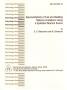 Report: Representativity of fuel and cladding material irradiations using a s…