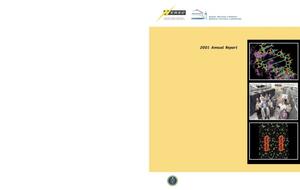 NERSC 2001 Annual Report