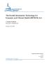 Primary view of The Health Information Technology for Economic and Clinical Health (HITECH) Act