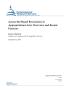 Report: Across-the-Board Rescissions in Appropriations Acts: Overview and Rec…