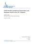 Primary view of Public Health and Medical Preparedness and Response: Issues in the 111th Congress