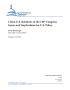 Primary view of China-U.S. Relations in the 110th Congress: Issues and Implications for U.S. Policy