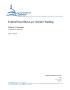 Primary view of Federal Securities Law: Insider Trading