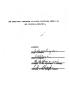 Thesis or Dissertation: The Phototropic Properties of Lactuca Ludoviciana (Nutt.) DC. and Sil…