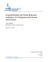 Primary view of Nonproliferation and Threat Reduction Assistance: U.S. Programs in the Former Soviet Union