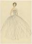 Primary view of Wedding Gown