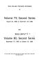 Report: FCC Reports, Second Series, Volumes 79 and 80, August 22, 1980 to Oct…