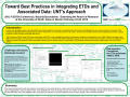 Primary view of Toward Best Practices in Integrating ETDs and Associated Data: UNT's Approach