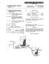 Patent: Method to Remove Uranium/Vanadium Contamination from Groundwater