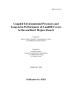 Report: Coupled Environmental Processes and Long-term Performance of Landfill…