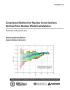 Report: Covariance matrices for nuclear cross sections derived from nuclear m…
