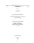 Thesis or Dissertation: Oxidation Behavior and Chlorination Treatment to Improve Oxidation Re…