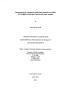 Thesis or Dissertation: Development of colorimetric solid Phase Extraction (C-SPE) for in-fli…