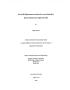 Thesis or Dissertation: Gas-Solid Displacement Reactions for Converting Silica Diatom Frustul…