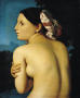 Artwork: Female nude