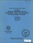 Report: [Wyoming Uranium Evaluation] Volume 3: Uranium Assessment for the Pre…