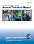 Report: 2003 Chemical Engineering Division annual technical report.
