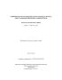 Report: Establishment of an Environmental Control Technology Laboratory With …