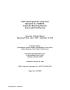 Report: FIELD TEST PROGRAM FOR LONG-TERM OPERATION OF A COHPAC SYSTEM FOR REM…