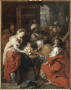 Thumbnail image of item number 1 in: 'Adoration of the Magi'.