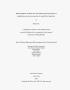 Thesis or Dissertation: Electromagnetic methods for measuring materials properties of cylindr…