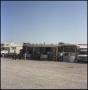 Thumbnail image of item number 1 in: '[Trailer store in the Wells parking lot]'.