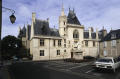 Photograph: House of Jacques Coeur (1395-1456)