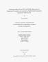 Thesis or Dissertation: Theoretical Studies of Pb on Si(111) and Si(100), Global Search for H…