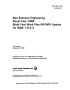 Report: Site systems engineering fiscal year 1999 multi-year work plan (MYWP)…