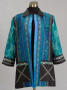 Thumbnail image of item number 2 in: '"Goddess of Knowledge" Jacket'.
