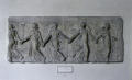 Artwork: The Borghese Dancers'