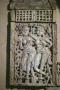 Artwork: Ivory Plaque with Two Yakshi, from the Treasure of Begram