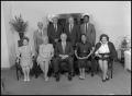Photograph: ['89 Board of Regents group photo 1]