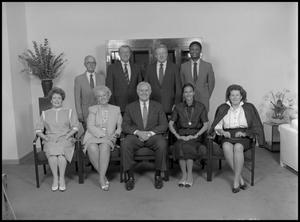[Group shot of '89 Board of Regents 4]