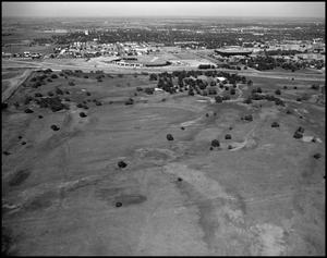 [Aerial of Golf Course and Clubhouse 1]