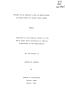 Thesis or Dissertation: Effects of an Electric Field on Water Uptake in Single Roots of Intac…